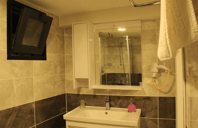 Sultanahmet Ivy Suite - Foto 21