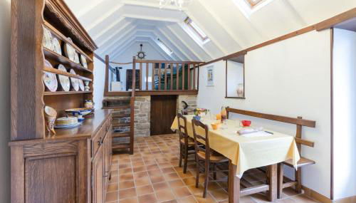 TY MELEN - Charmante maison bretonne proche mer - Foto 4