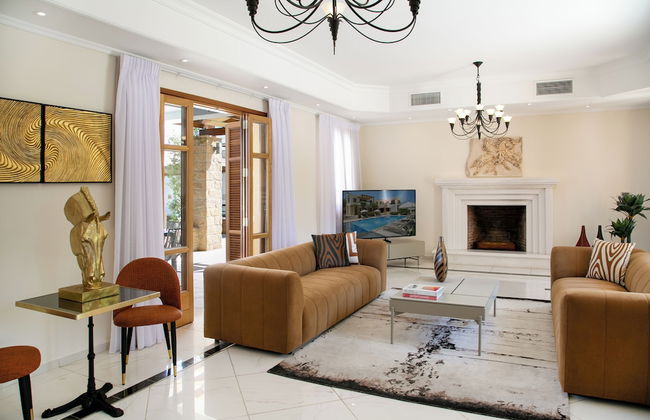 Aphrodite Hills Rentals – Elite Villas - Foto 77