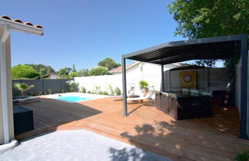 Villa Coquillage - Photo 4