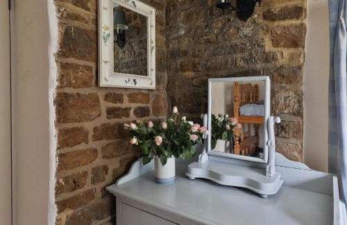 18th century cottage in Hook Norton - Foto 43