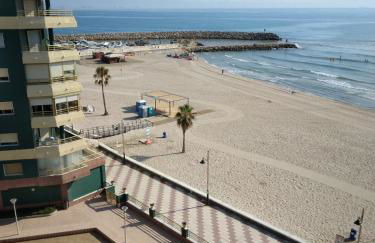 Apartamento entero Playa Perello Valencia - Foto 3