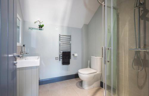 Rooms at the Lower House - Foto 12