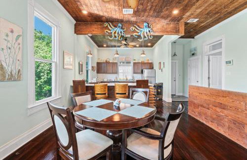 Make new memories at Galvez Cottage - Foto 9