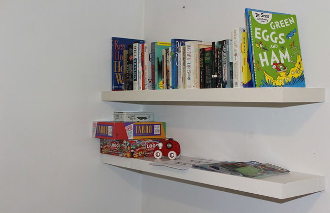 Knighton Villa by JensenLet SA - Photo 23