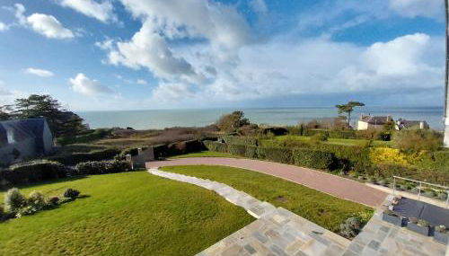 Villa Paqueray - Foto 4