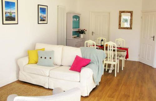 Sunny Corner - Coastal apartment near the beach - Foto 15