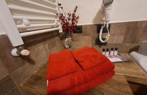 La Maison du Coeur - Le Mezzanine - Photo 18