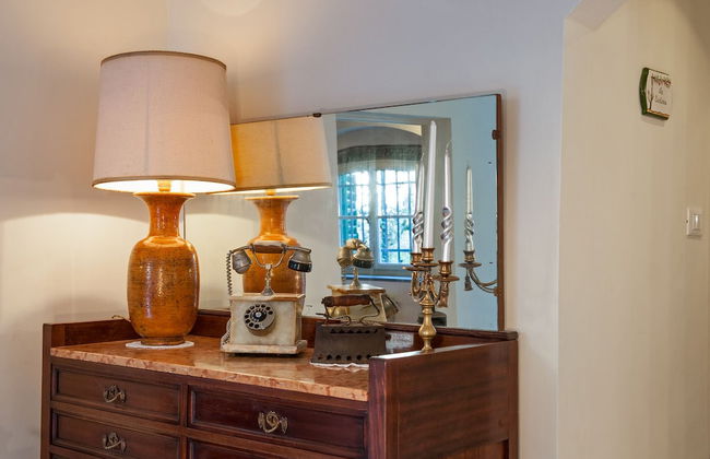 Mamo Florence - Atelier del Sarto Apartment - Foto 34