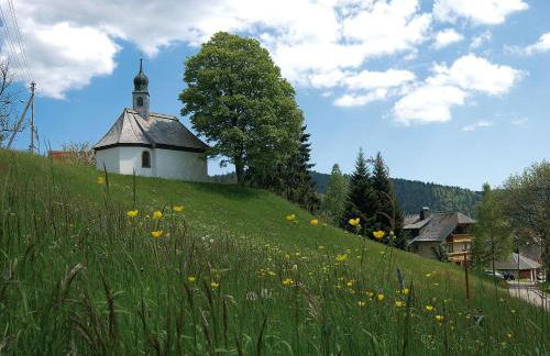 Chalets am Rößle - Foto 11