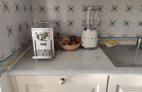 Frontline Beach Apartment, La Perla de la Bahia, Bahia de Casares - Estepona - Photo 33