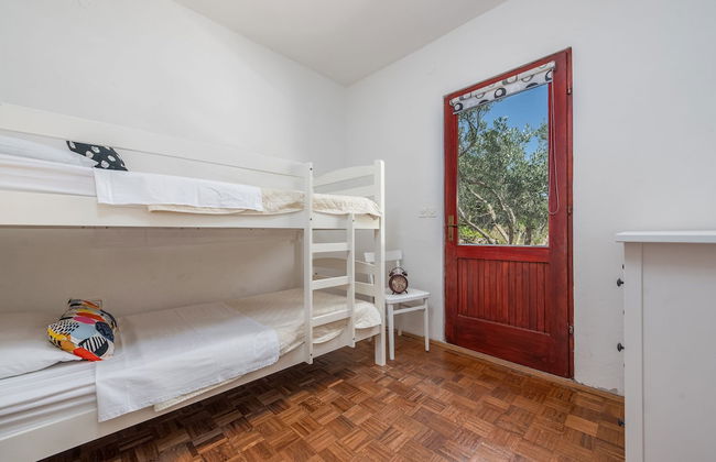 Villa Pine Zadarvillas - Foto 53