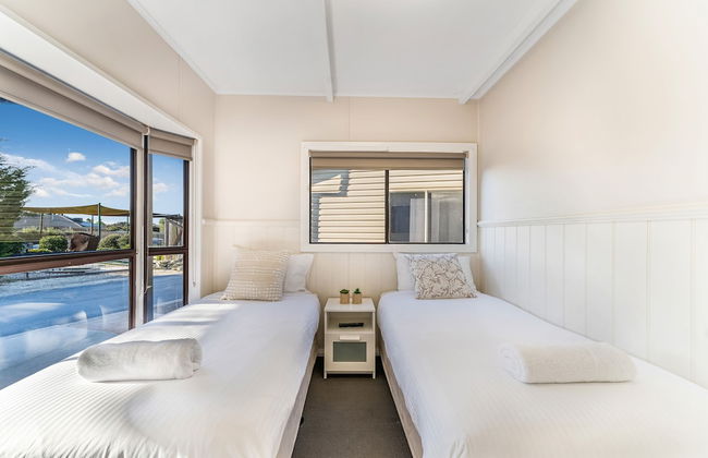 BIG4 Tasman Holiday Parks - Bendigo - Foto 26