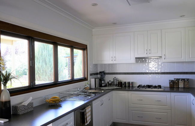 A Market Place Mudgee - Foto 27