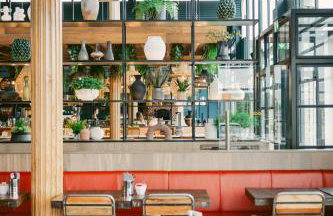 THE SPACE TO STAY APARTHOTEL - Foto 12