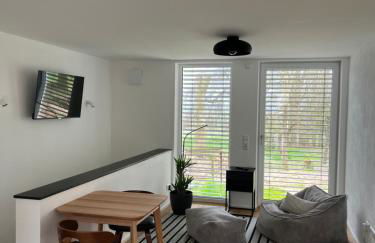 Hofzeit - 2 Zimmer mit voll ausgestatteter Küche, Traumblick und Ruhe pur - Foto 2