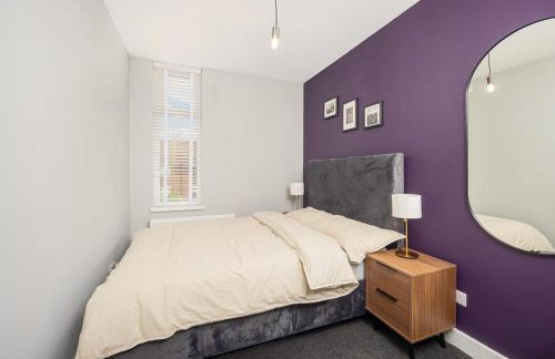 Close to Media City-Old Trafford - 5 Bedroom House - Foto 12