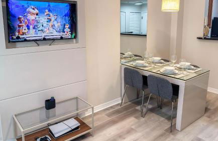 Flat moderno a 4 min de Universal – The Point Orlando - Foto 61