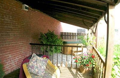 Wold House Cottage - Foto 22