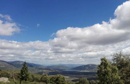 Casa con jardín en Rascafría - Foto 19