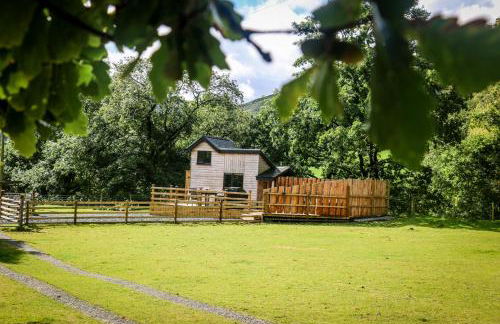Nant Cafn - Hafan Hideaways Eryri - Photo 1