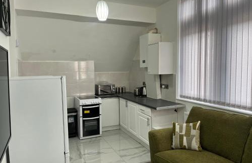 Charming 1 bedroom Apartment In The Heart Of Manchester Close to Manchester City Centre And Etihad Stadium - Foto 24