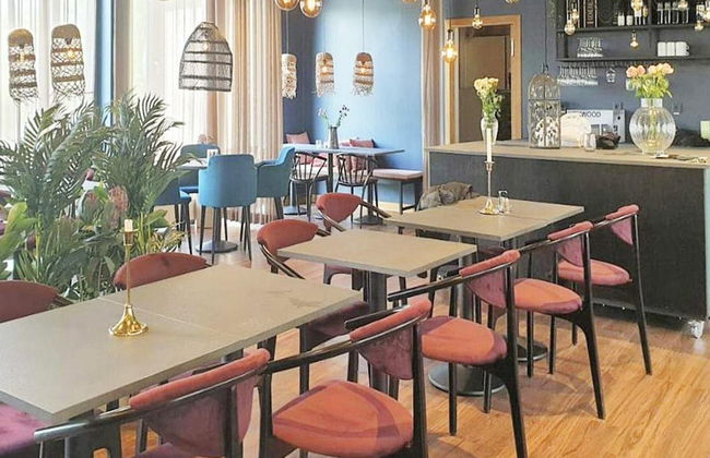 Lovely Room With a Free Breakfast - Foto 26