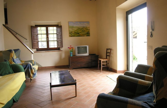 Tenuta Monti - Foto 12