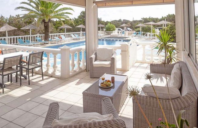 Roquetes Bungalows Premium - Formentera Break - Foto 15