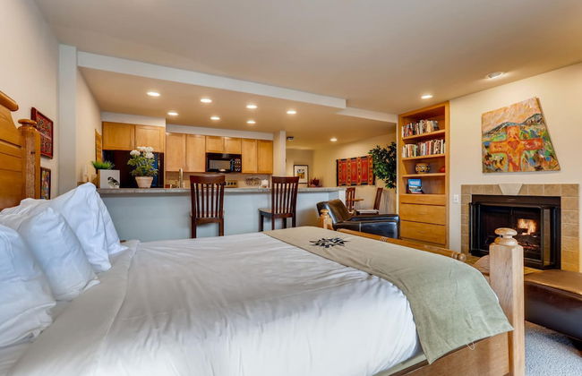 Aspen Ridge Condominiums by Vail Resorts - Foto 25