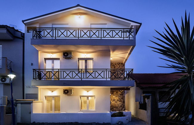 Villa Pearl - Foto 1