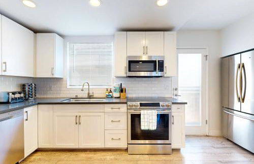 La Jolla Beach Retreat - Foto 9