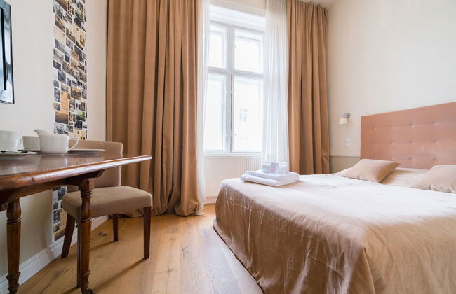 Vienna Residence Awesome Furnished Apartment for 2 With Viennese Charme - Foto 3