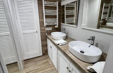 Casa Mas Fumats con piscina terraza y garaje AV-49 - Foto 34