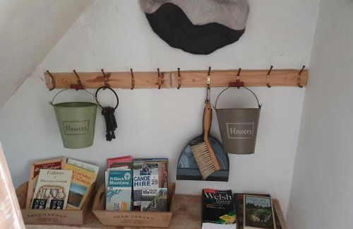 Wales' Highest Village - The Chartist Cottage - Trefil - Photo 10