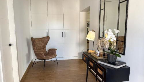 Villa O son do Ar - Photo 5, wardrobe