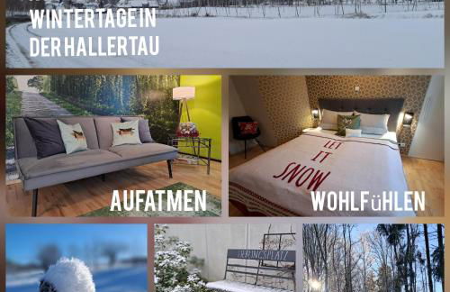 Holledauer Hopfakammerl - Foto 2