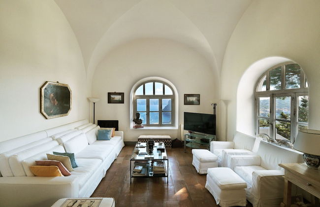 Villa Gabriella in Capri - Foto 3