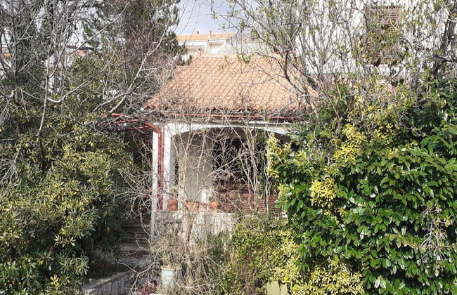 Apartments Rudi - One Bedroom Apartment With Terrace - Foto 20