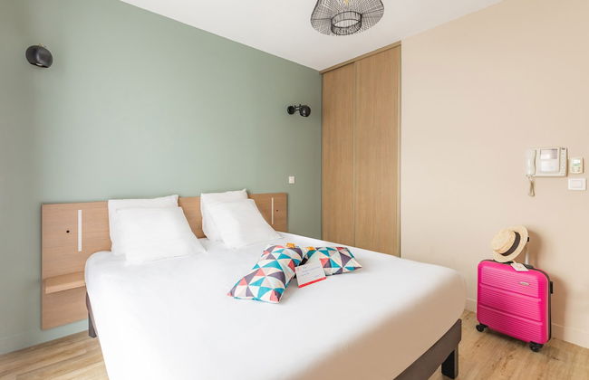 APPART'City Confort Agen Centre - Photo 11