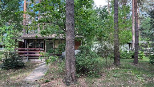 Camp Koose - Foto 2, Garden view