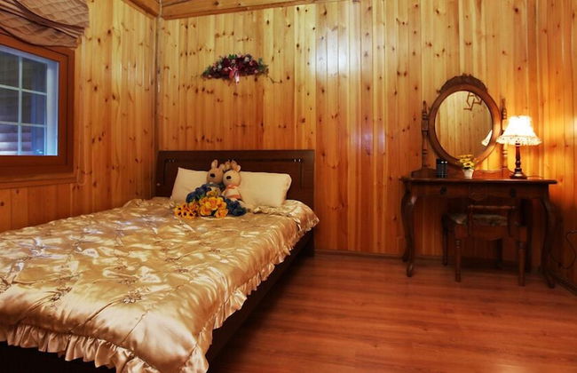 Muju Naos Pension - Photo 3