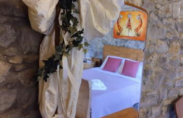 Chora Samothrakis, House with courtyard - Foto 31