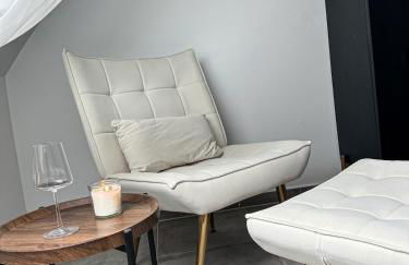 Moderne schicke Dachgeschosswohnung 15 min bis Düsseldorf - Foto 18