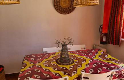 Baobab Moz Lodge - Foto 35