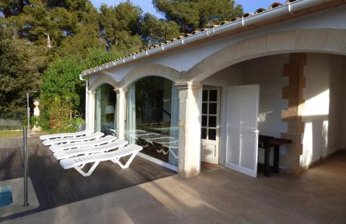 villa romana Bonaire - Foto 40