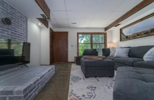 Shenandoah Retreat - Family Home - Foto 51