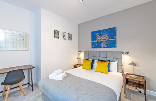 Prescott Court by Guestz - Foto 67