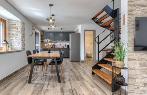 Holiday Home House Gino by Interhome - Foto 19