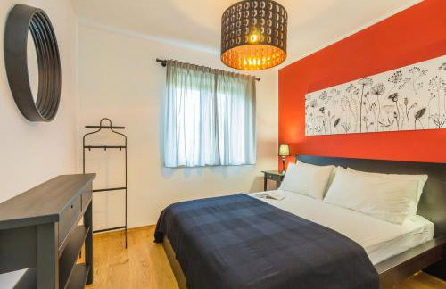 Villa Manus - Boutique Apartments - Foto 19